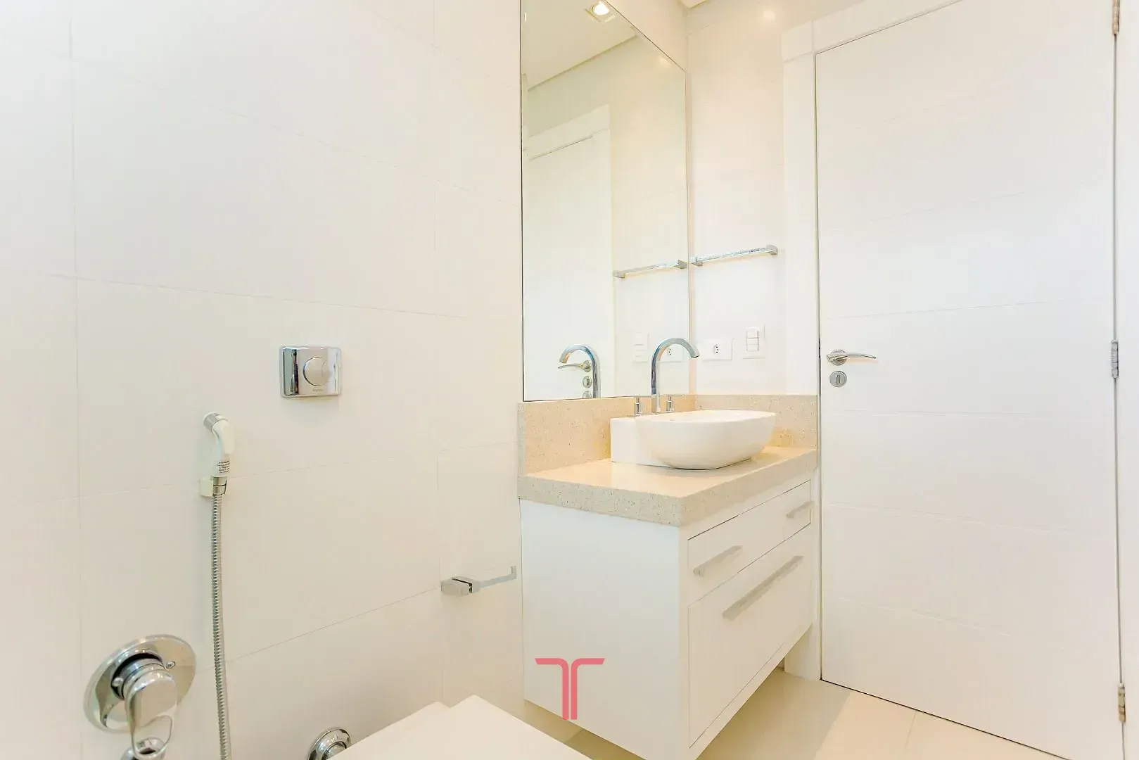 Дом 550 м² с 5 спальнями и приватным садом — photo 145