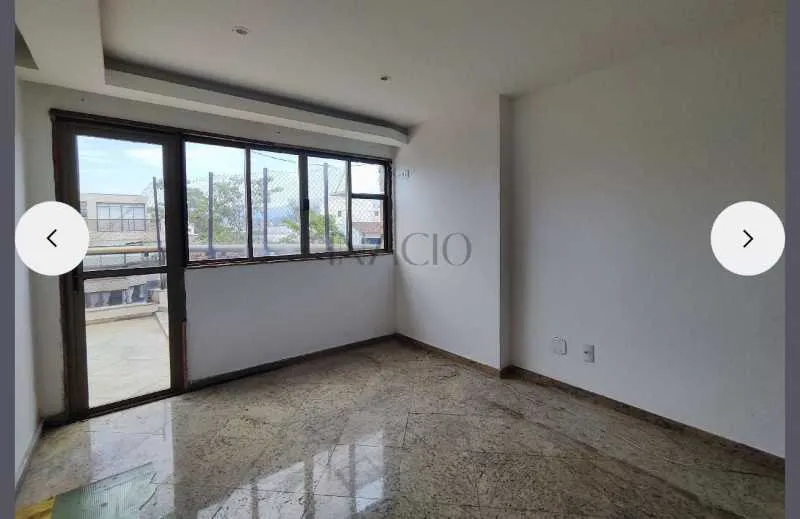 Unfurnished 3-bedroom apartment with 250 m² — photo 15