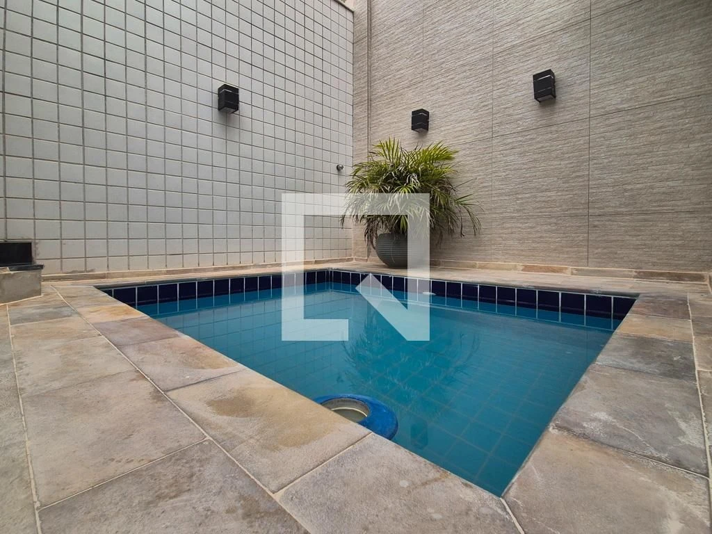 Apartamento, 122 m², com piscina privativa — photo 15