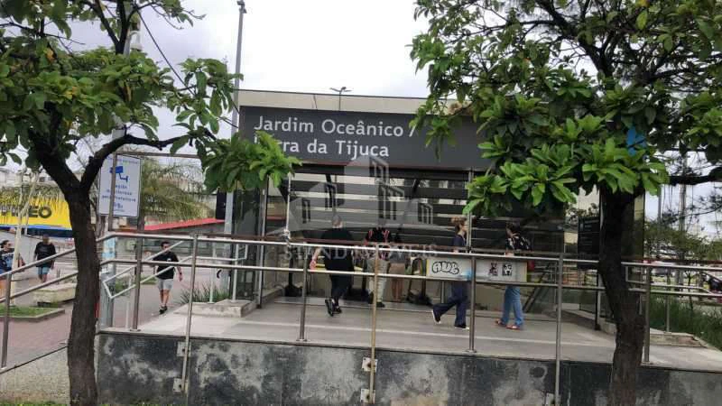 Apartamento sem vaga, 45 m² com 2 quartos e 1 banheiro — photo 11
