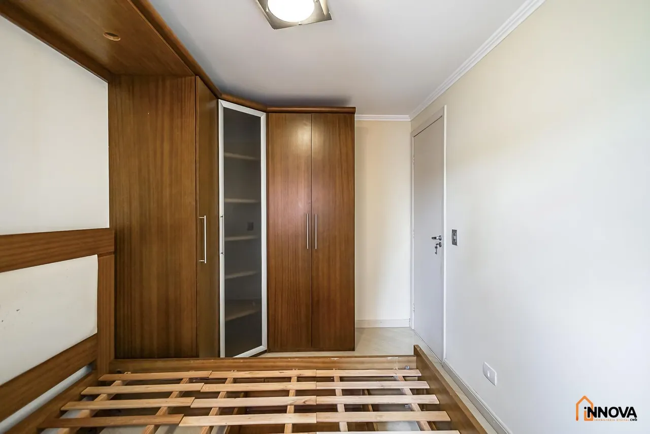2-bedroom apartment with closed kitchen and parking — photo 12