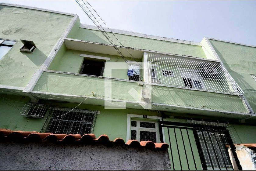 One-bedroom apartment, 40 m² — photo 31