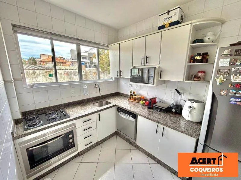 Apartamento de 2 quartos com lava-louças, Coqueiros — photo 12