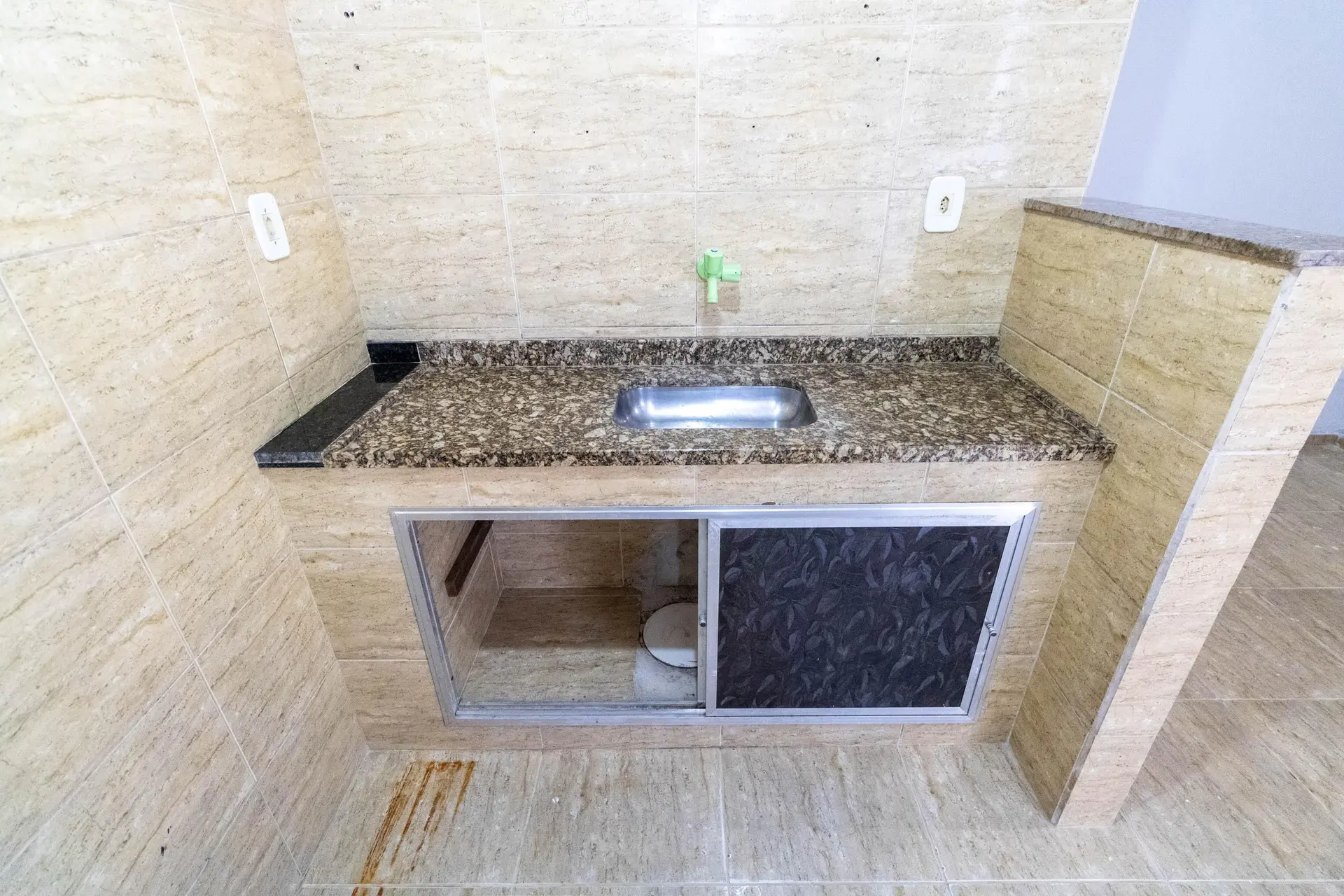 22 m² studio in Rio de Janeiro — photo 14