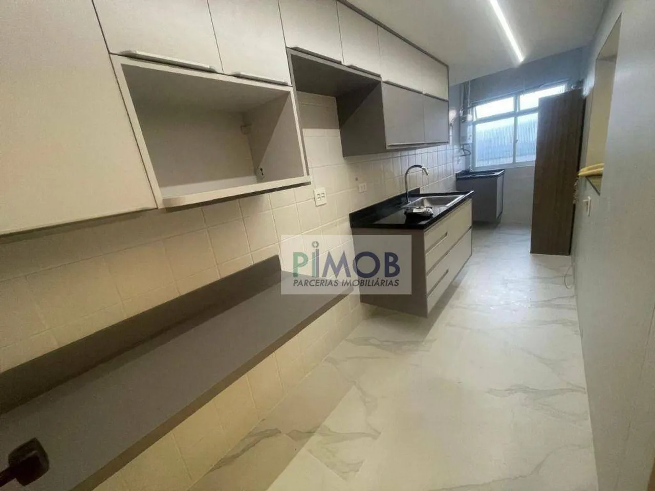 Apartamento de 1 dormitório com varanda e 60 m² — photo 8