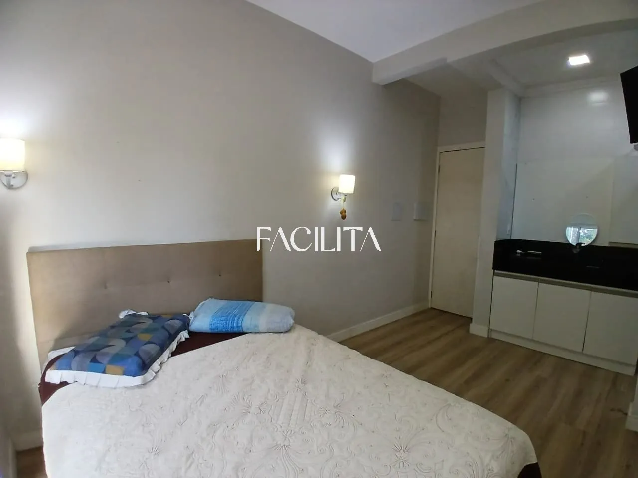 Apartamento amueblado de 2 dormitorios y 70 m² — photo 5
