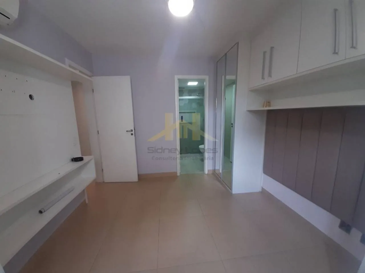 Apartment, 92 m², with a home office — photo 13