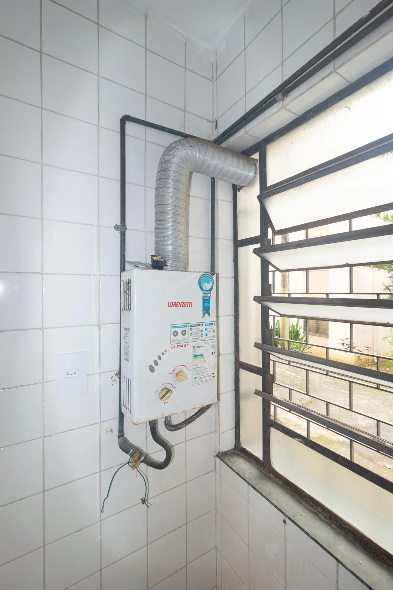 Apartamento de 3 quartos e 53 m² — photo 4