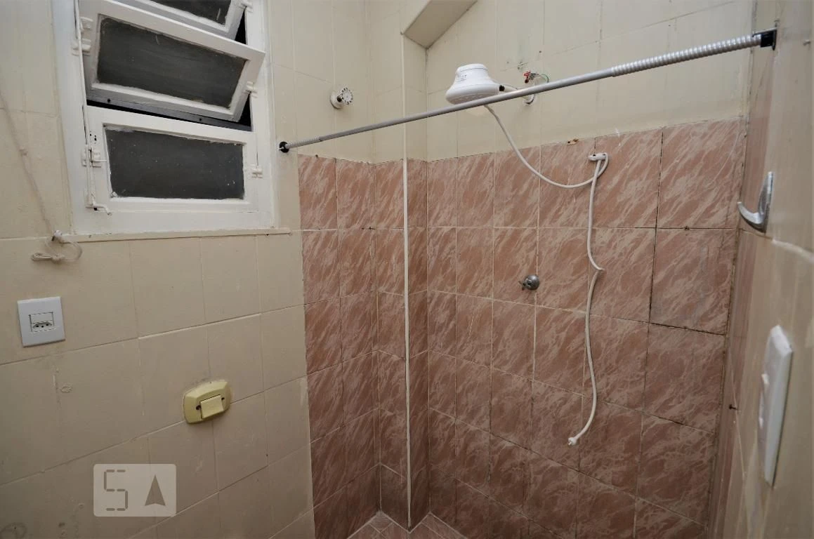 Apartment, 29 m², with a washing machine — photo 33