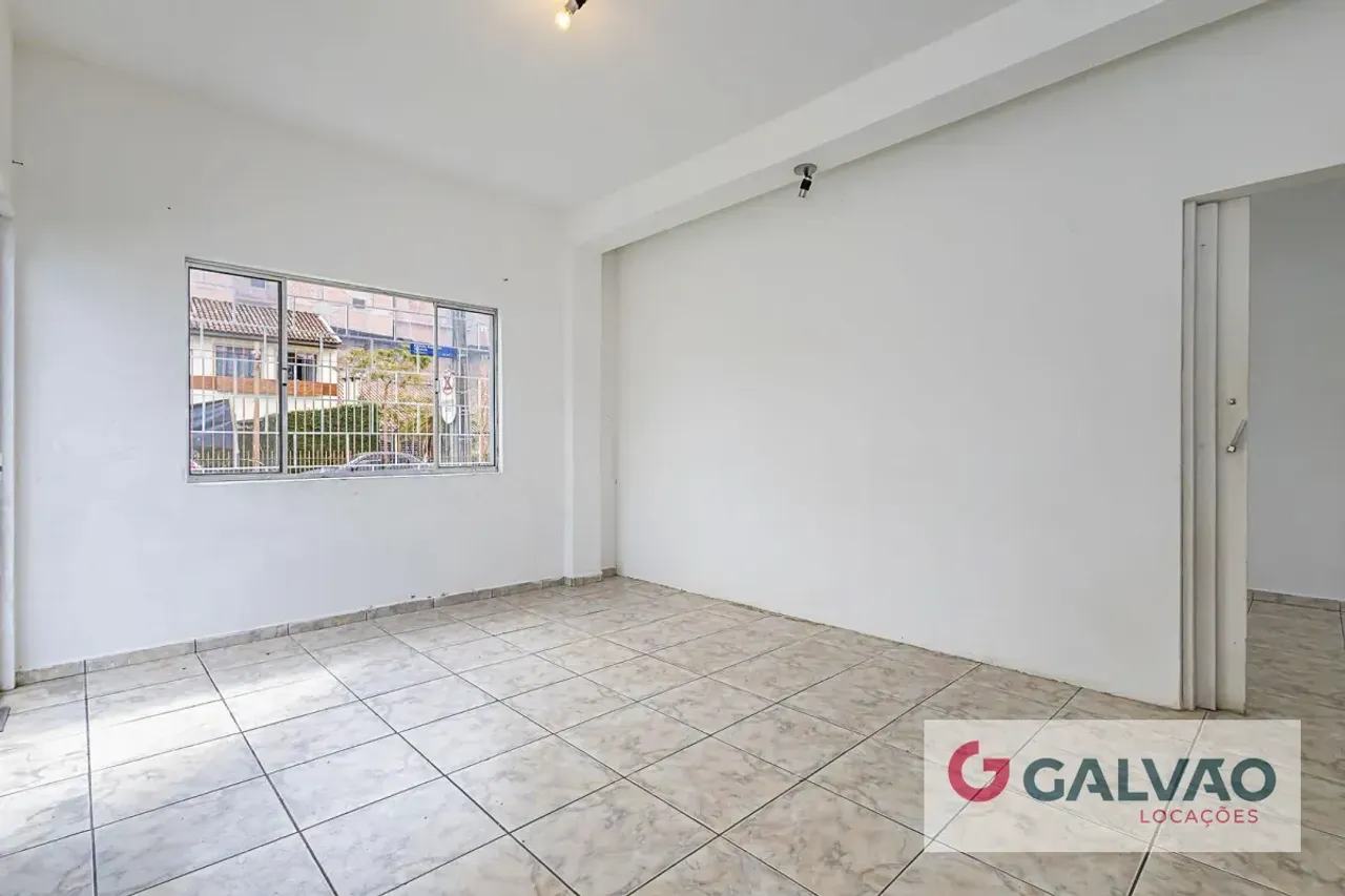 Unfurnished house with 3 bedrooms and 2 bathrooms — photo 12