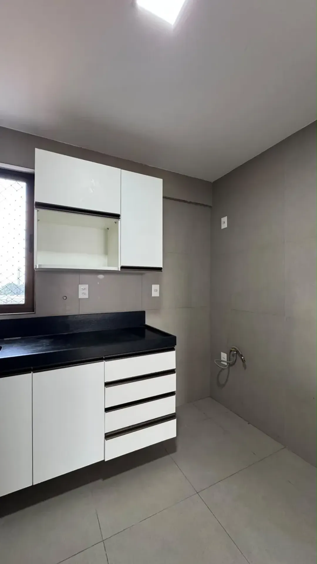 Departamento en piso 4 con lavadora — photo 6