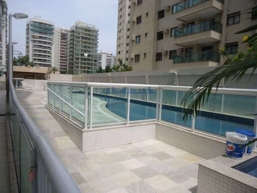 Apartamento de 3 quartos, sendo 1 suíte, 81 m² — photo 25