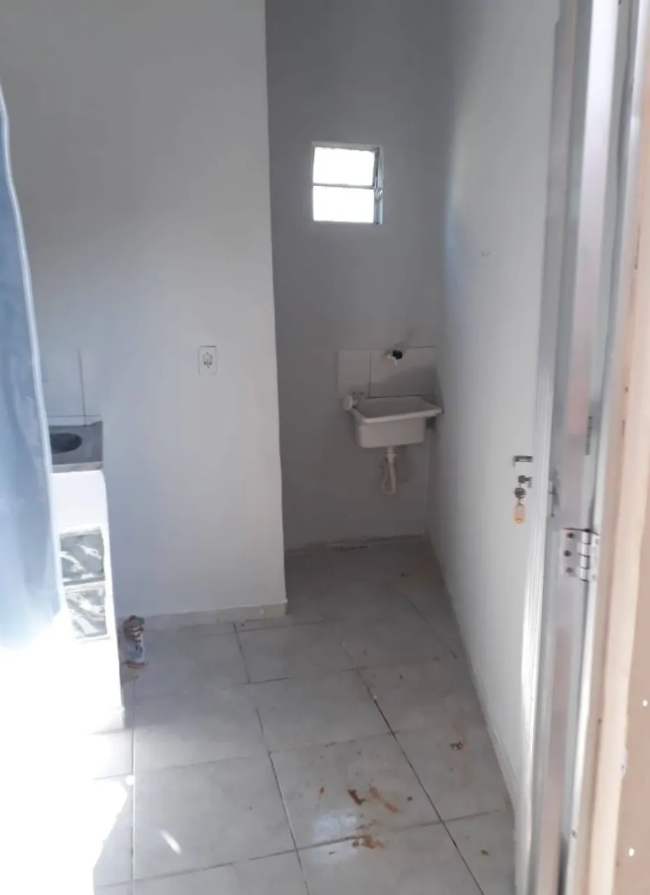 Casa de 25 m² e 1 quarto, Irajá — photo 5