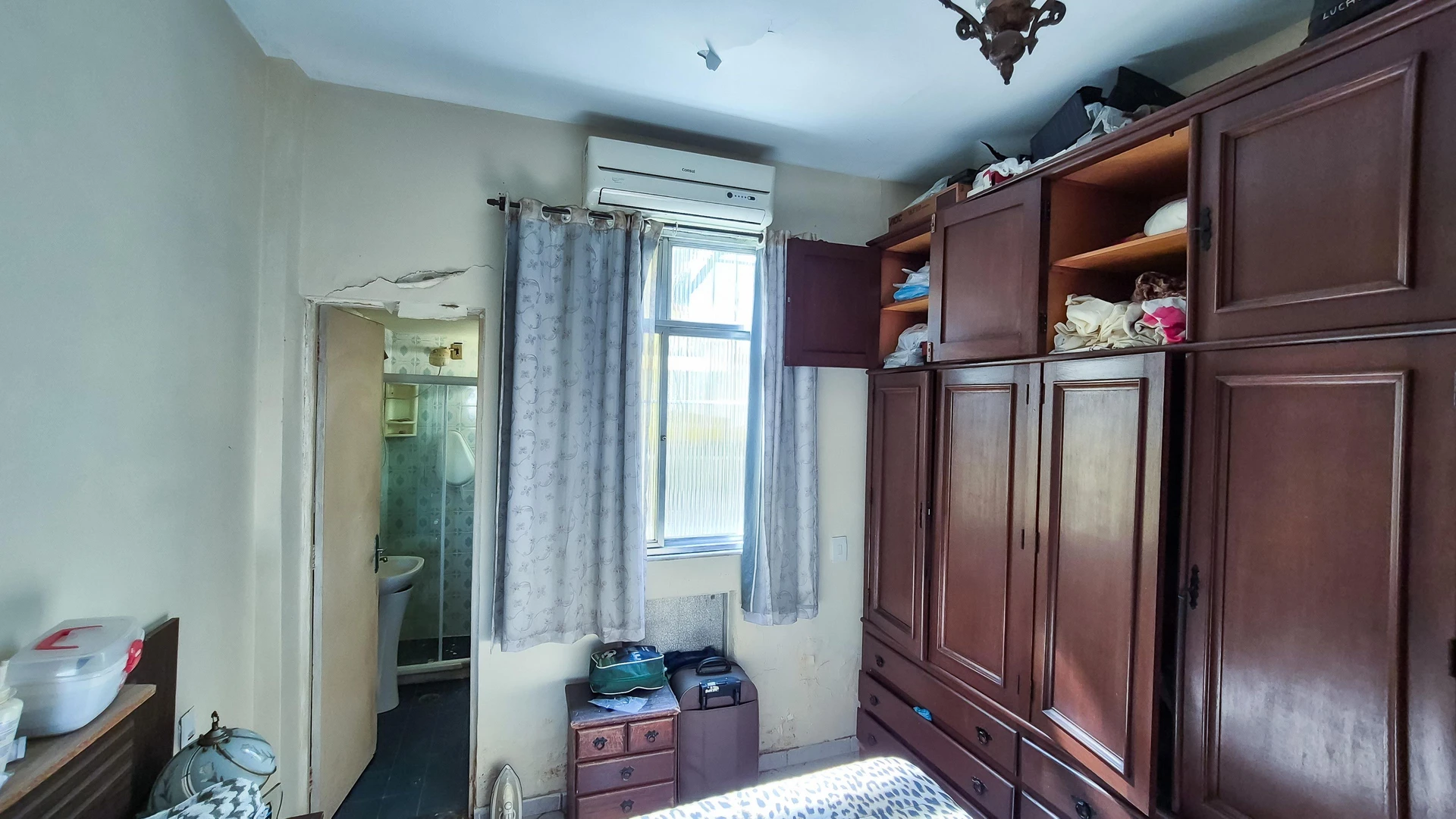 Furnished house with 4 bedrooms, 3 baths and yard — photo 29
