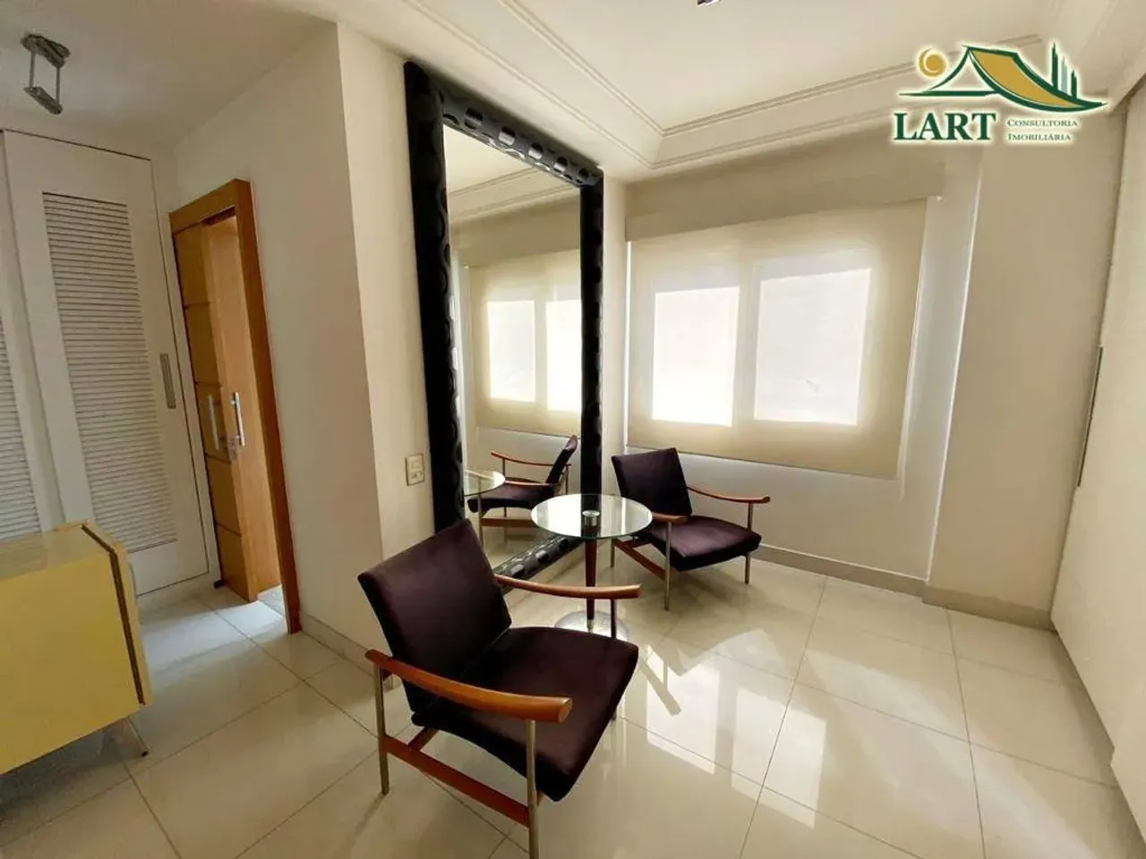 Квартира 130 м², 2 спальні, Ріо-де-Жанейро — photo 12