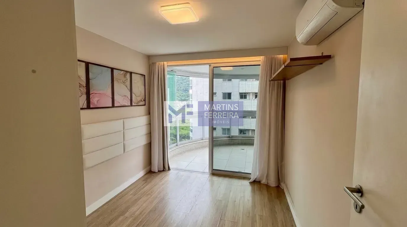 Apartamento com vista para as montanhas, Barra Olímpica — photo 15