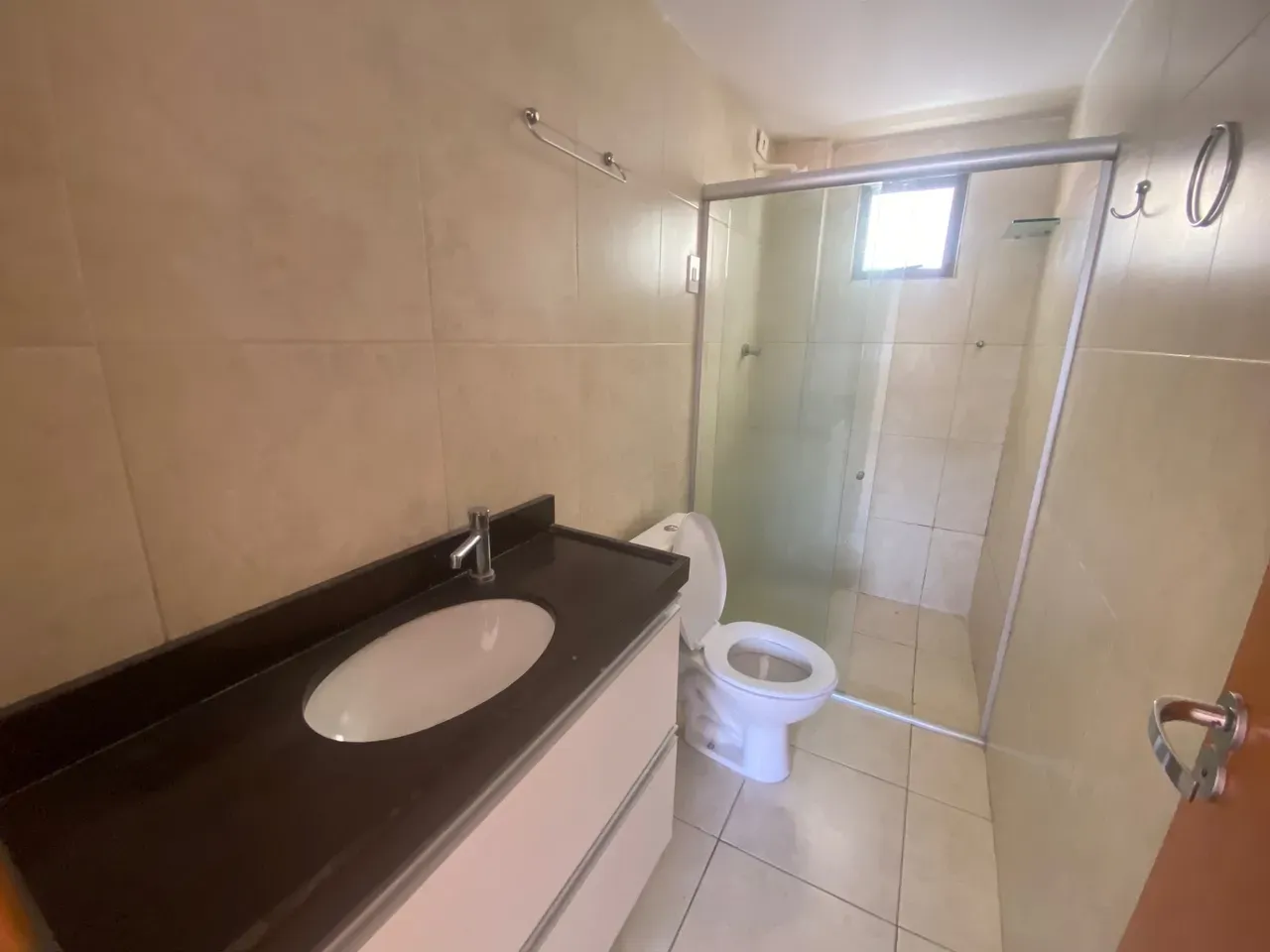 Квартира: 2 спальні, 1 з власною ванною кімнатою, 55 м² — photo 9