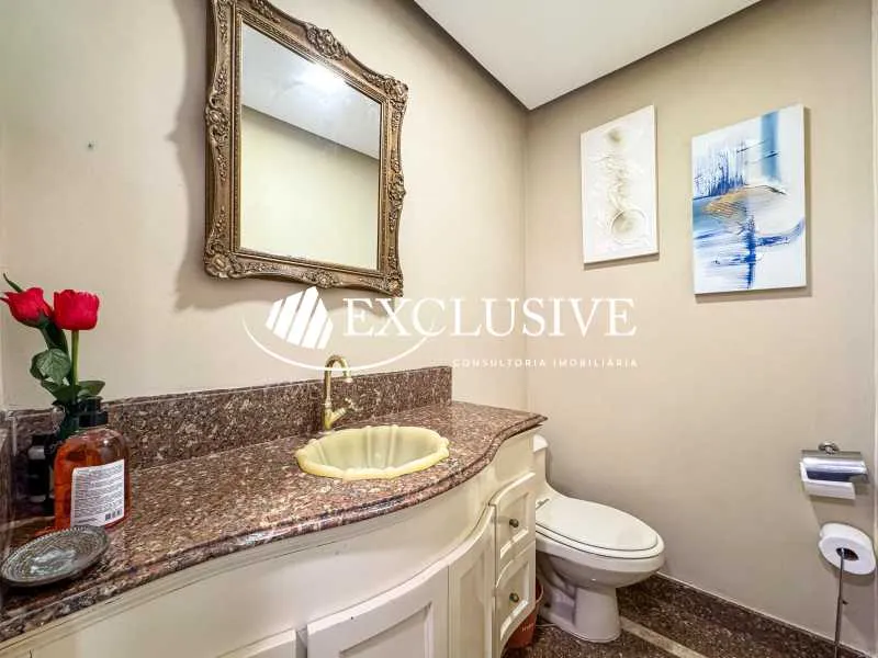 Apartment with 3 bedrooms and 4 bathrooms plus 2 parking — photo 7