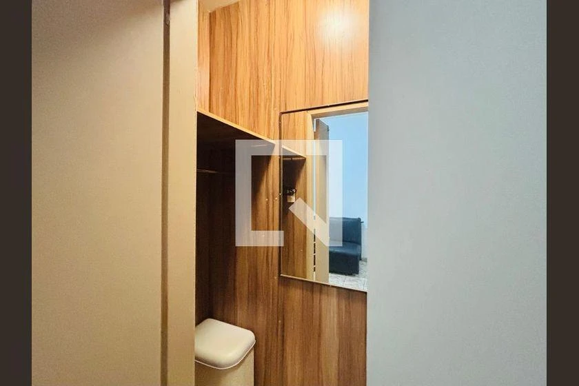 Apartamento de 27 m² com 1 quarto e 1 banheiro, sem vaga — photo 18