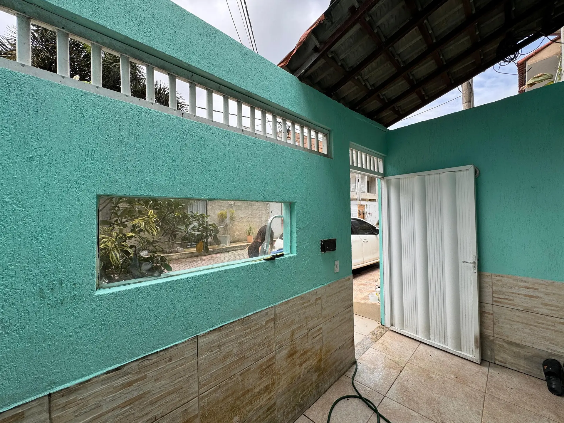 Casa en condominio con 2 dormitorios y balcón — photo 23