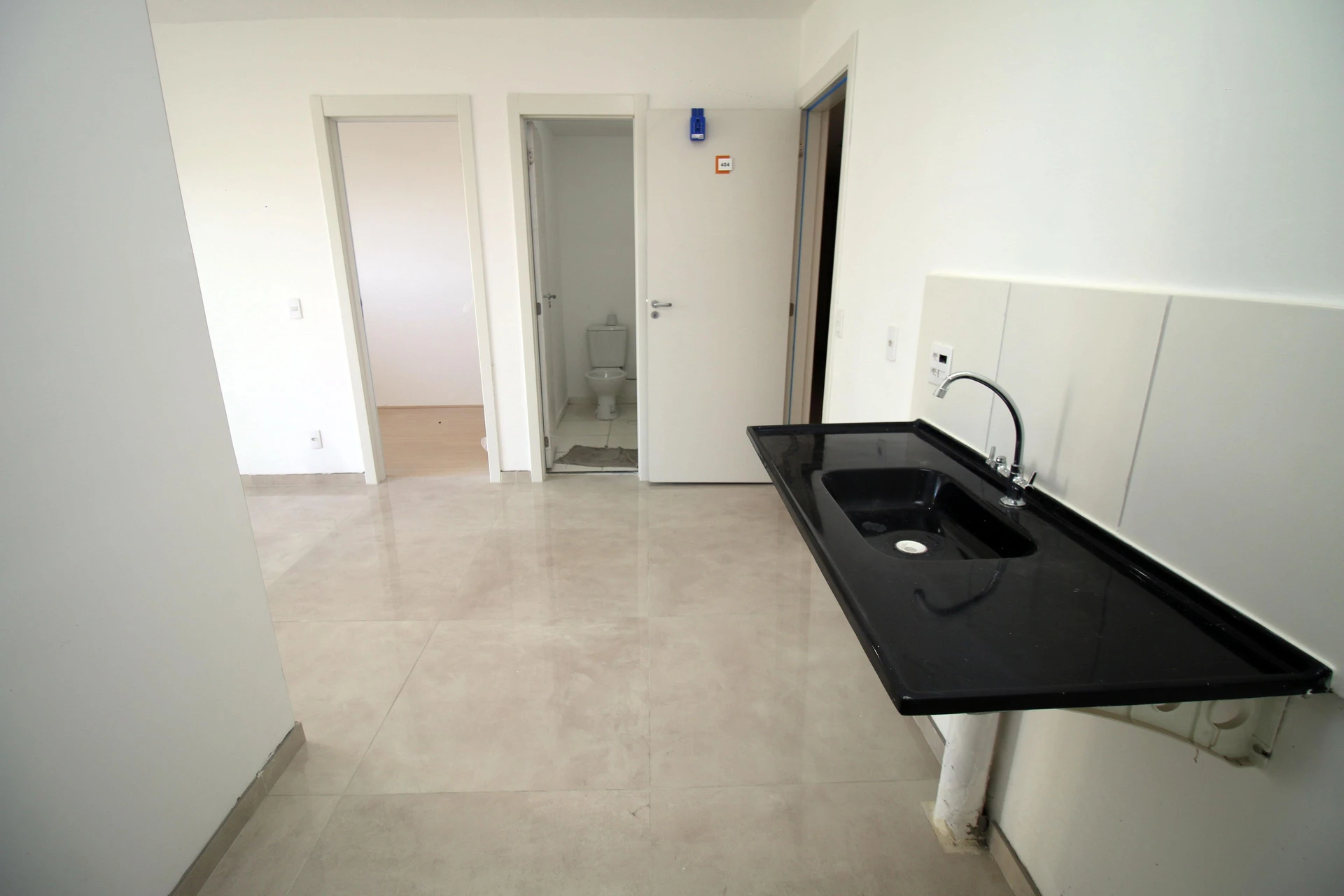 Apartamento de 2 quartos com espaço de home office, Irajá — photo 35