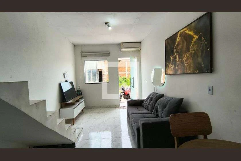 Меблированный дом с 2 спальнями и 2 парковками, 100 м² — photo 5