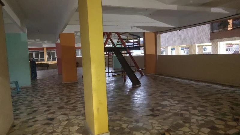 3-bedroom apartment, 90 m² — photo 14