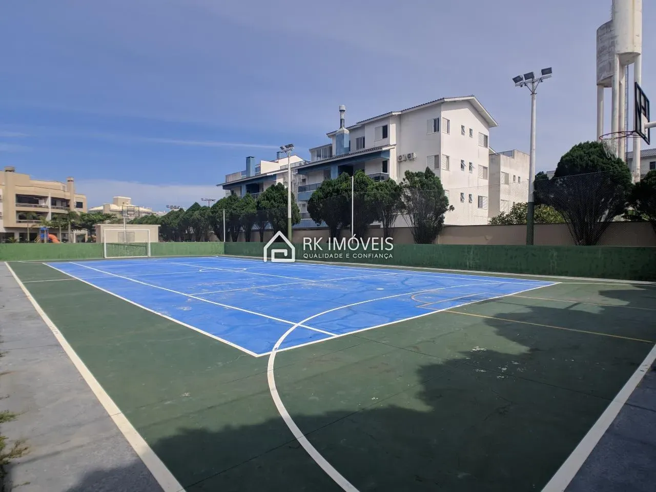 Rental apartment with 3 bedrooms and a balcony — photo 50