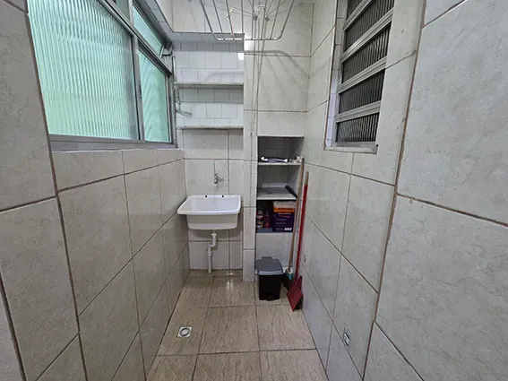 2-bedroom apartment, 49 m² — photo 7