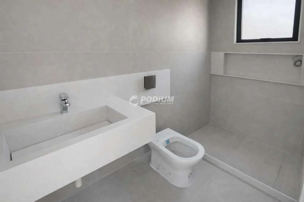 Casa de 462 m² com jardim privativo e 4 suítes — photo 21