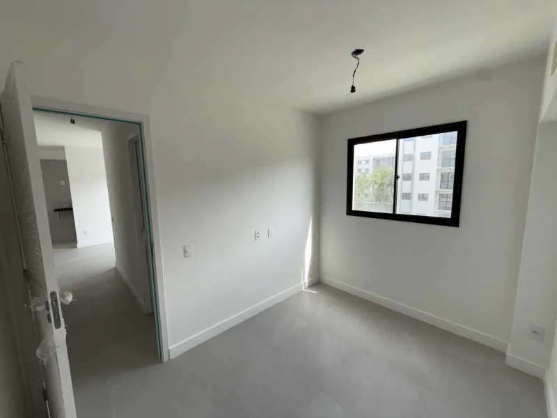 42 m² apartment with 2 bedrooms and private BBQ — photo 27