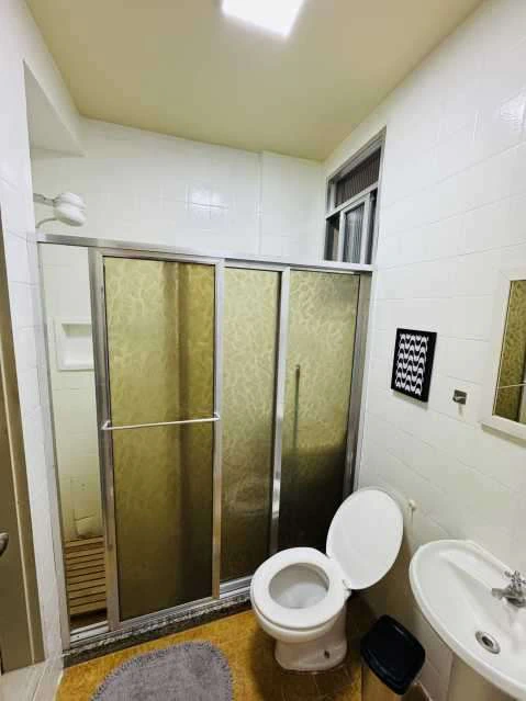 Furnished 30 m² apartment with 1 bedroom — photo 16