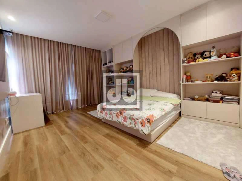 Casa mobiliada com 5 suítes e churrasqueira privativa — photo 7