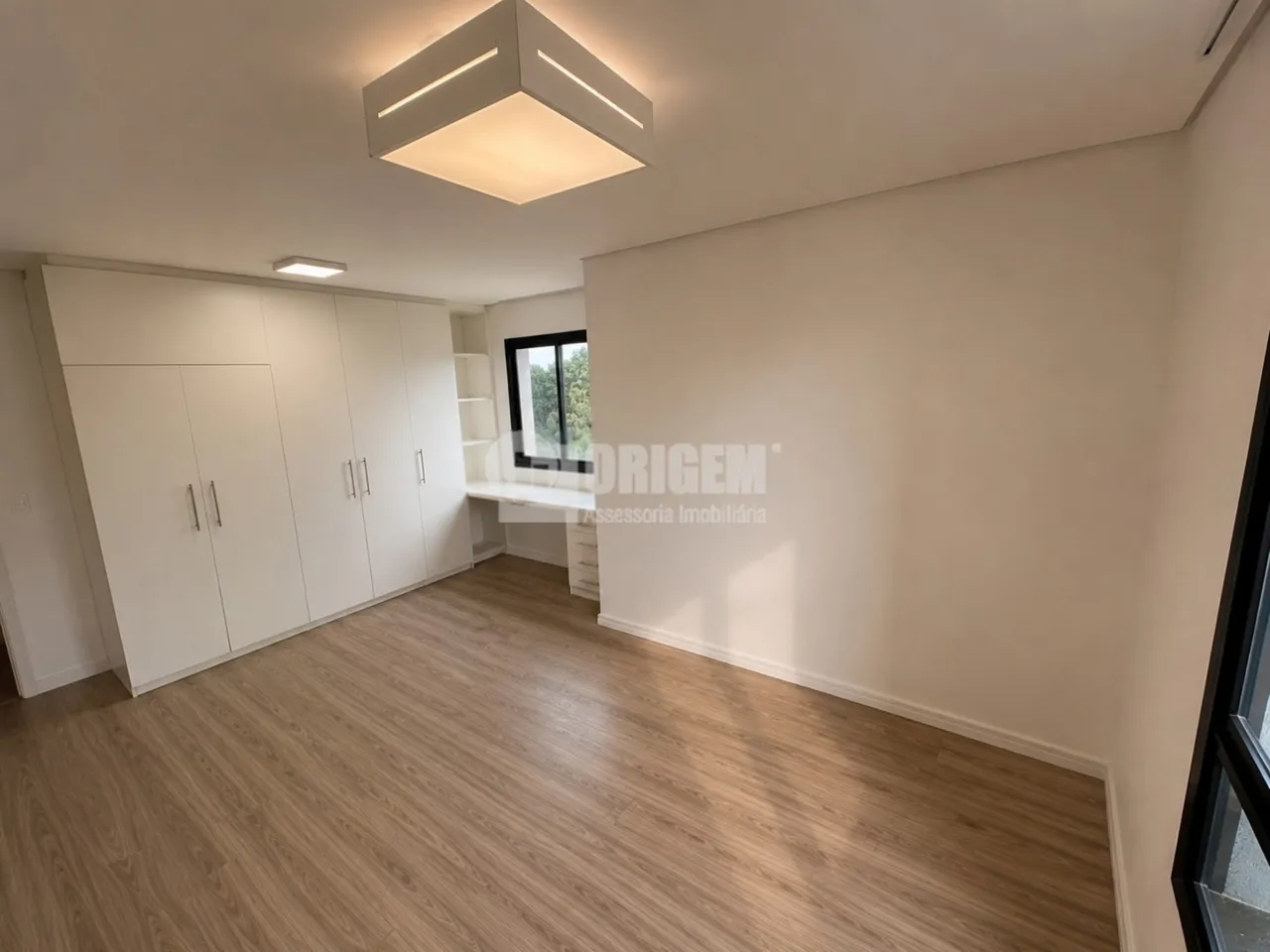2-bedroom unfurnished apartment with gas open-plan kitchen — photo 3