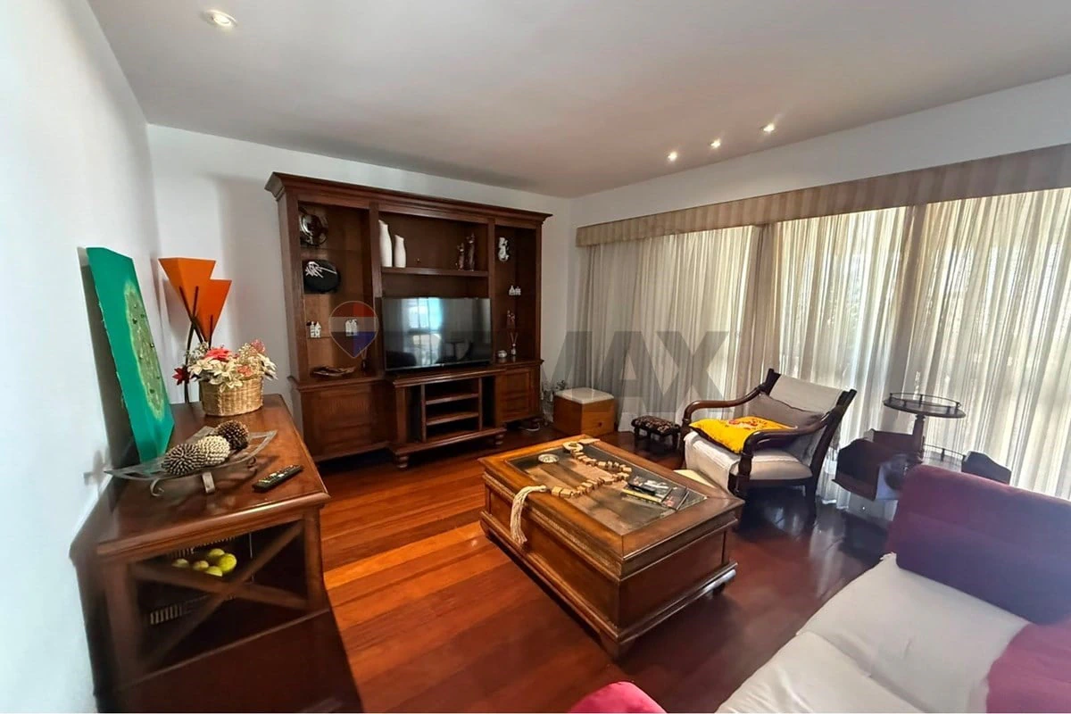 Cobertura duplex de 420 m² com 4 suítes e 3 vagas — photo 12