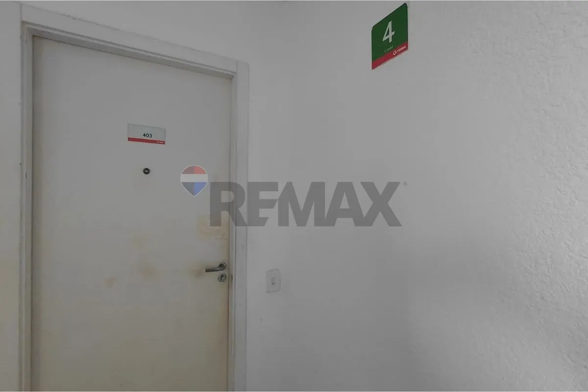 Квартира: 2 спальні, 44 м² — photo 16