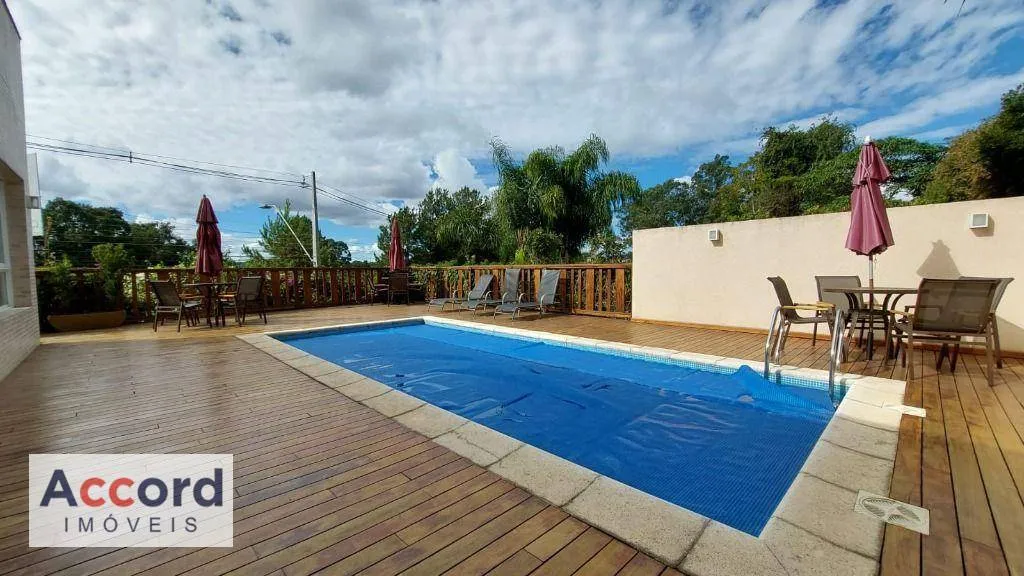 Furnished 3-bedroom apartment with 115 m² — photo 22
