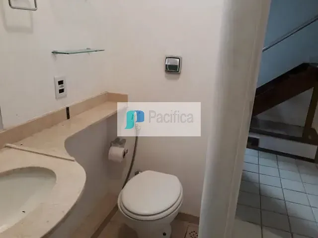 One-bedroom apartment, 47 m² — photo 32