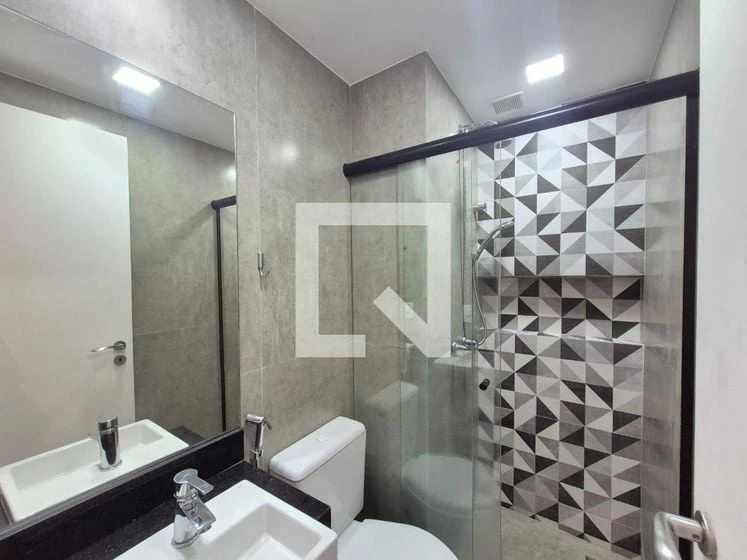 Apartamento, 74 m², com varanda envidraçada — photo 13