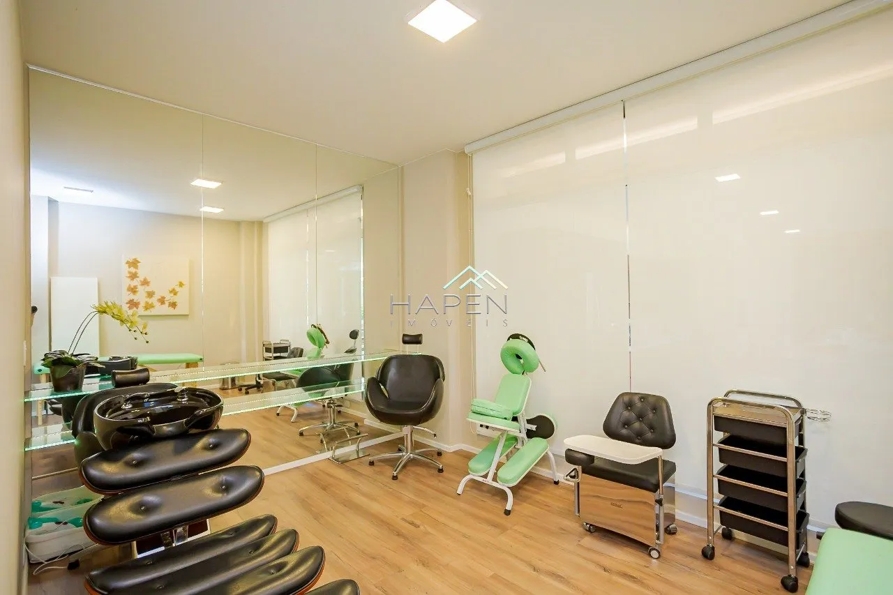 Apartamento de 3 dormitorios con 1 suite en 189 m² — photo 35