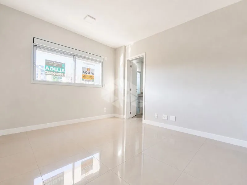 Apartment, 80 m², with a private BBQ — photo 27