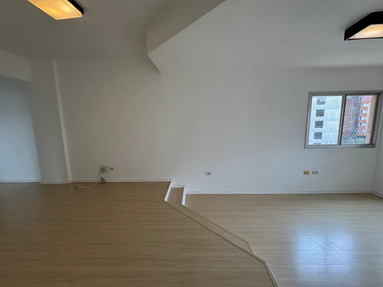 Home office in a 3-bedroom apartment, 120 m² — photo 14