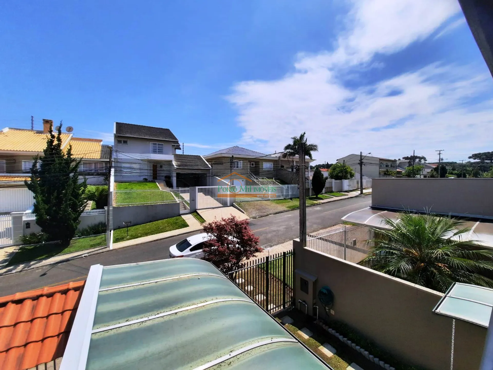 Triplex townhouse with 3 bedrooms and private BBQ — photo 21
