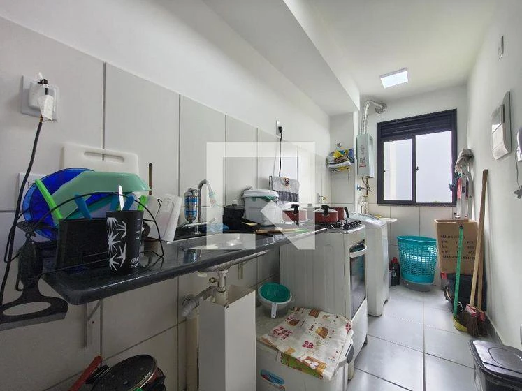Park view in a 2-bedroom apartment, 47 m² — photo 2