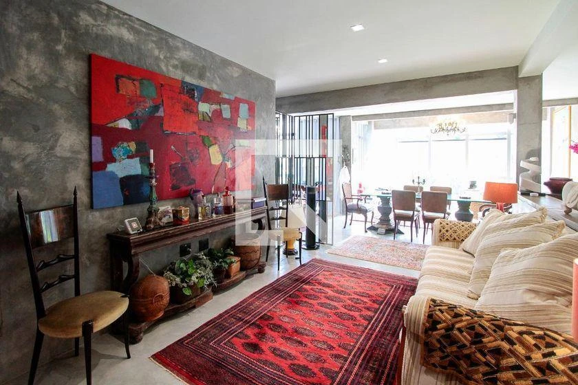 Casa mobiliada com 4 suítes e 560 m² — photo 17
