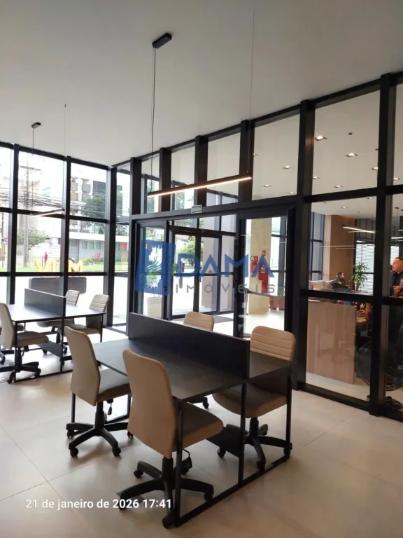 Kitinet estudio de 29,84 m² con 1 dormitorio y 1 plaza — photo 53