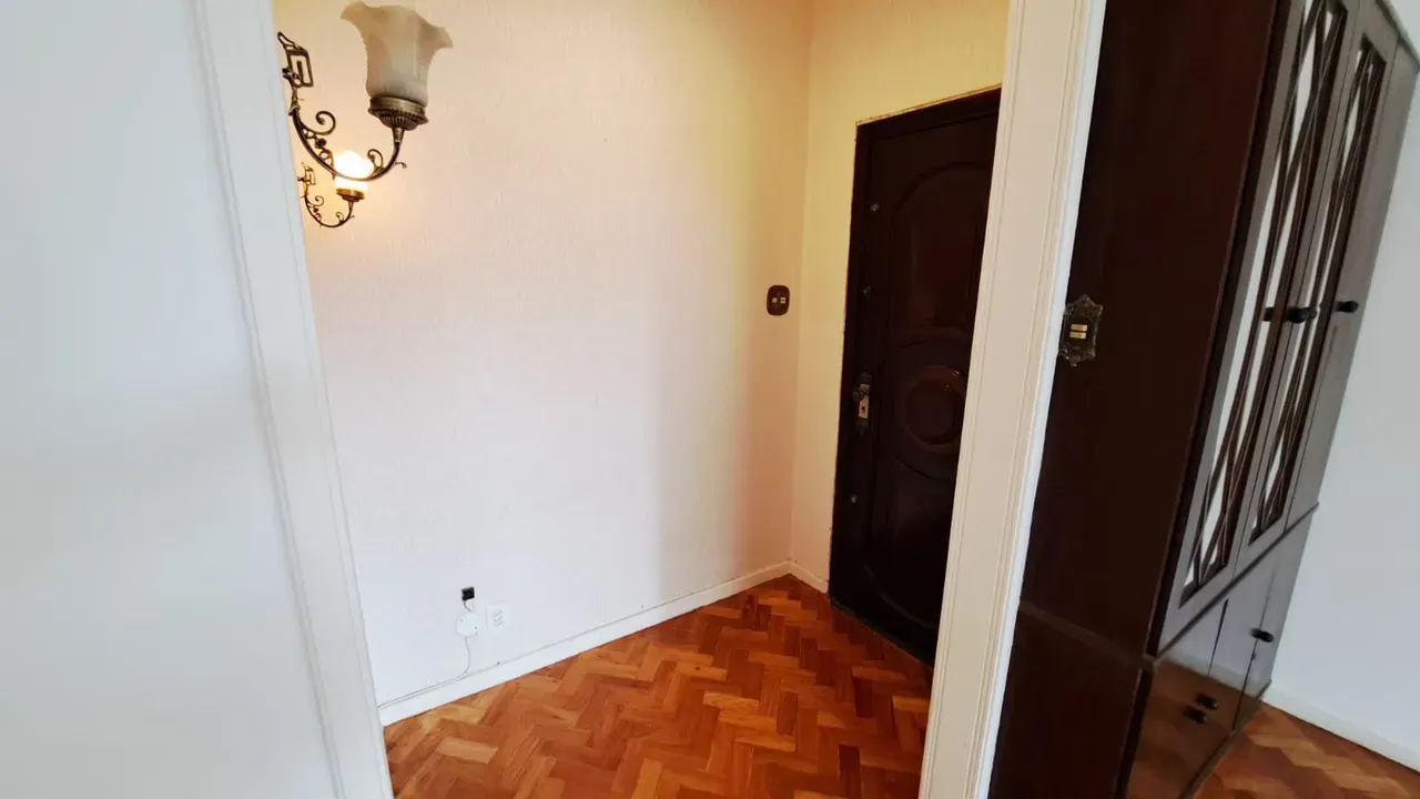 Apartment on the 3rd floor with a walk-in closet — photo 18