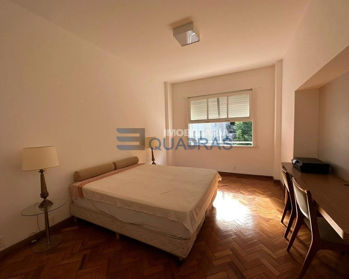 4-bedroom apartment with a home office in Rio de Janeiro — photo 9