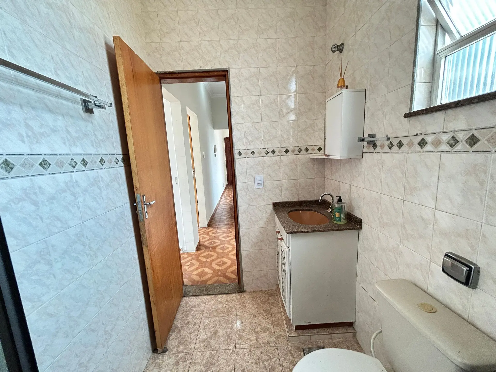 2-bedroom apartment, 63 m² — photo 19