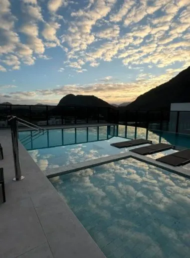 Apartamento para locação com 3 quartos e cozinha americana — photo 11